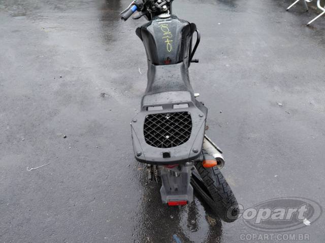 2017 YAMAHA YBR 150 FACTOR 