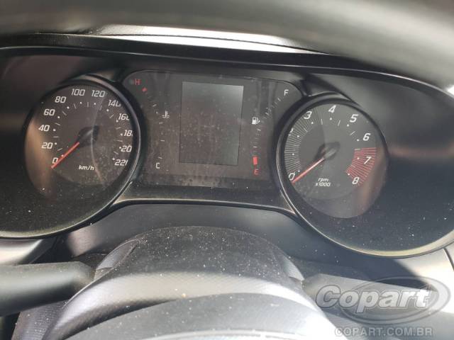 2021 FIAT CRONOS 
