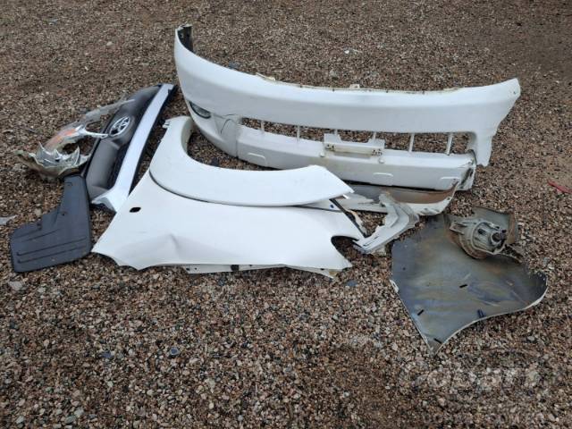 2006 TOYOTA HILUX CD 