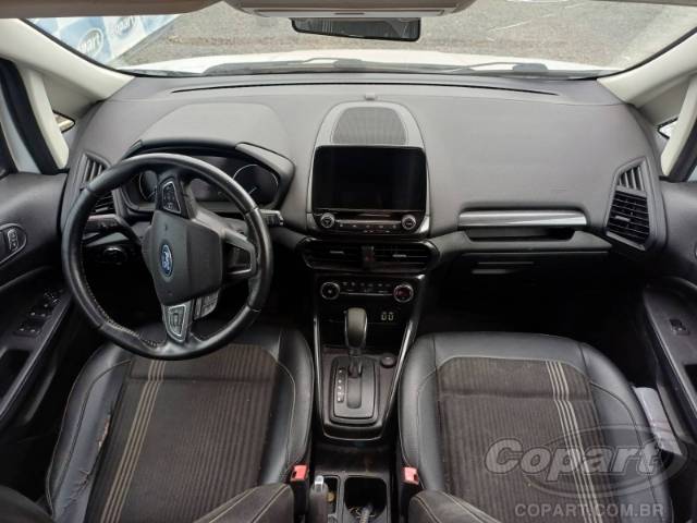 2019 FORD ECOSPORT 