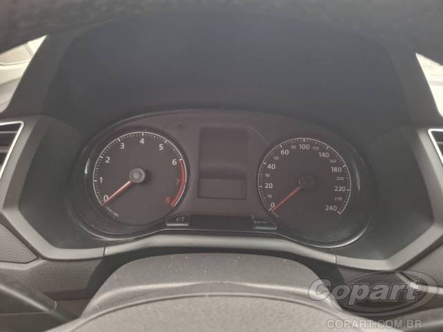 2019 VOLKSWAGEN GOL 