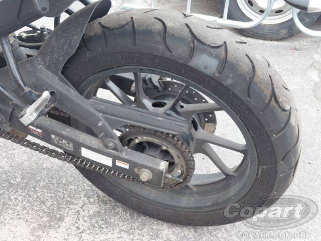 2023 YAMAHA FZ25 FAZER 