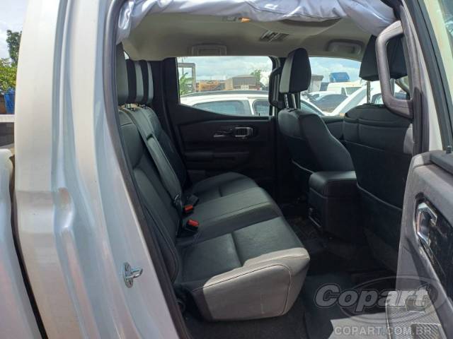 2026 MITSUBISHI Triton 