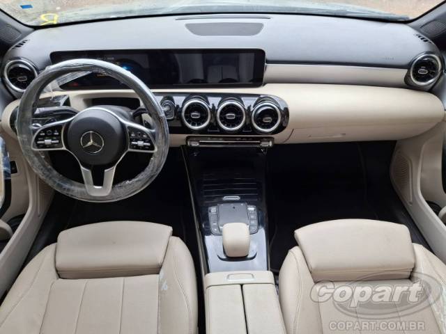 2020 MERCEDES BENZ CLASSE A SEDAN 