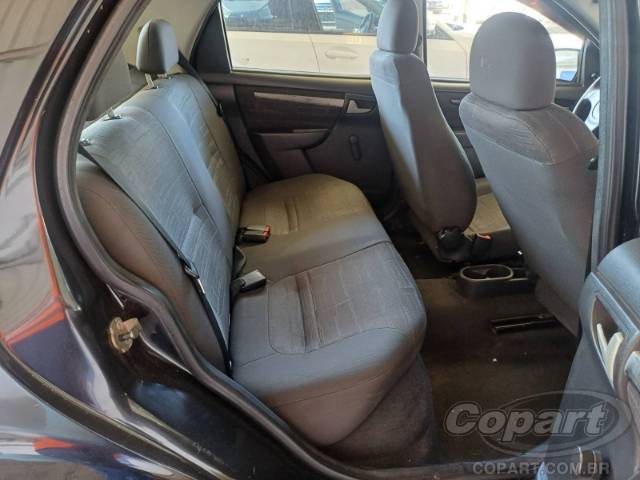 2008 CHEVROLET PRISMA 