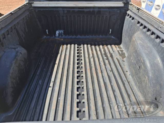 2017 VOLKSWAGEN SAVEIRO 