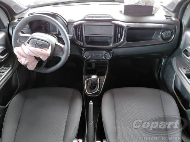 2024 FIAT STRADA CD 