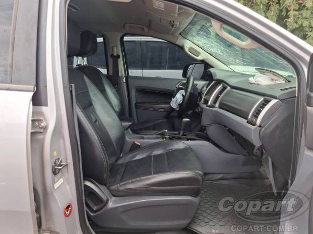 2019 FORD RANGER CD 