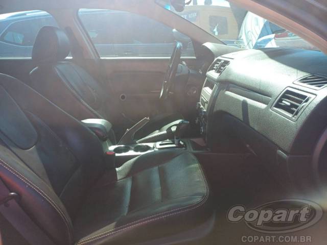 2011 FORD FUSION 