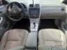 2011 TOYOTA COROLLA 