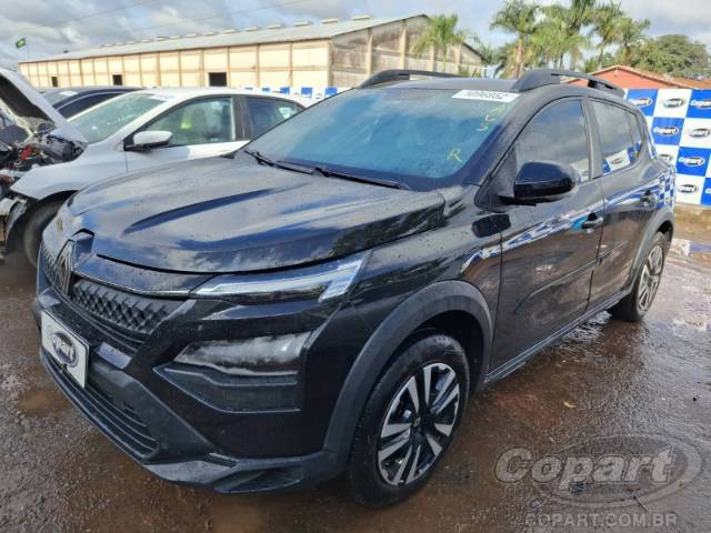 2025 RENAULT KARDIAN 