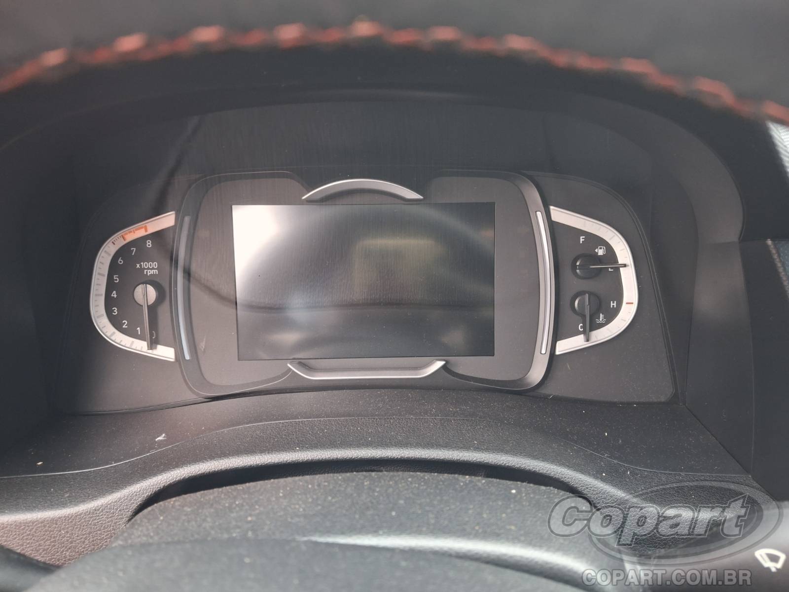 2023 HYUNDAI CRETA — foto 8 de 12