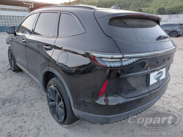 2026 GWM HAVAL H6 