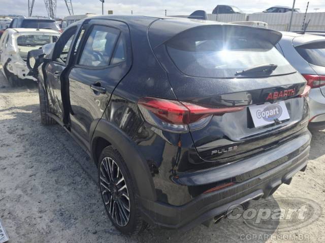 2024 FIAT PULSE 