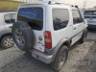 2016 SUZUKI JIMNY 