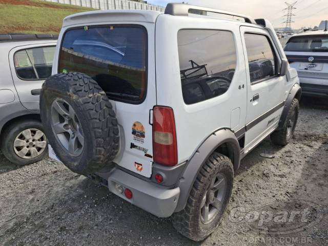 2016 SUZUKI JIMNY 