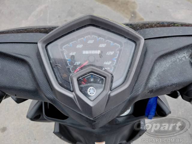 2024 YAMAHA NEO 