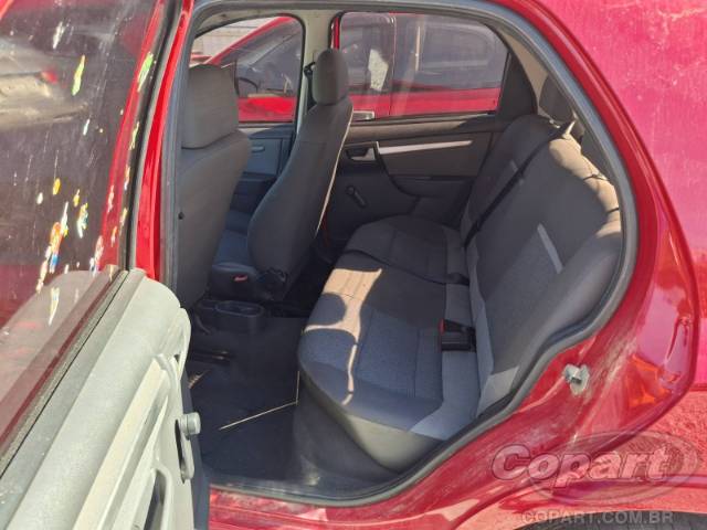 2014 CHEVROLET CELTA 