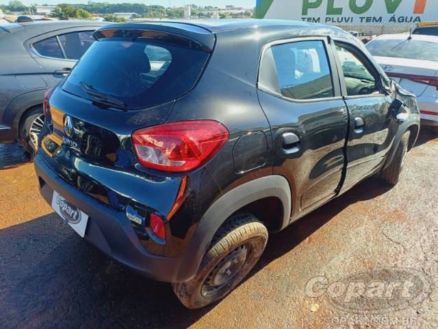 2026 RENAULT KWID 