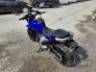 2022 YAMAHA FZ25 FAZER 
