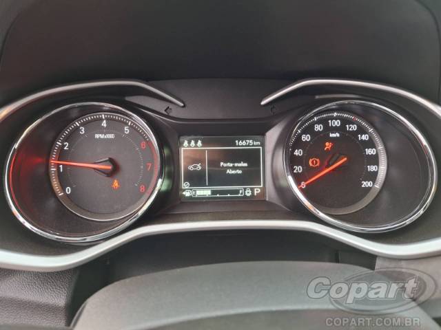 2024 CHEVROLET ONIX PLUS 