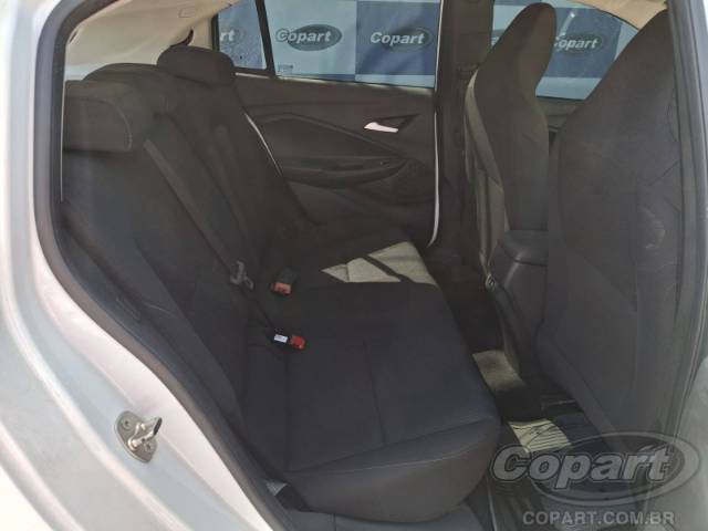 2023 CHEVROLET ONIX 