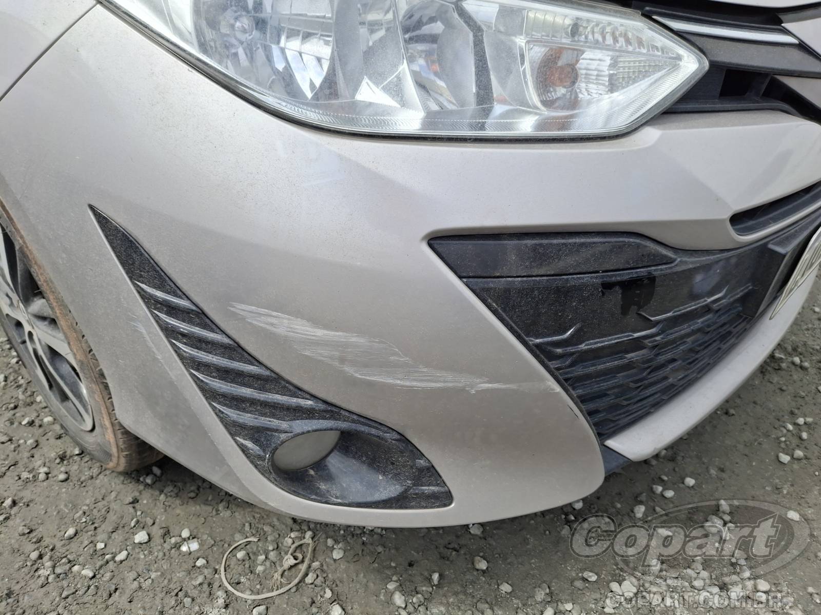 2019 TOYOTA YARIS — foto 15 de 15