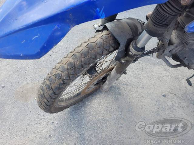 2019 YAMAHA XTZ 150 CROSSER 