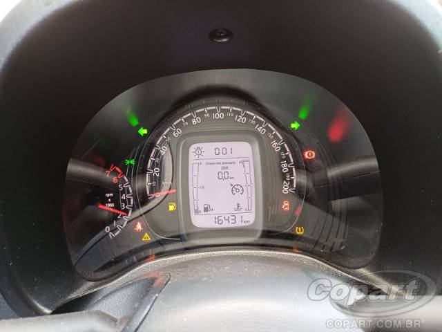 2024 FIAT MOBI 