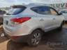 2016 HYUNDAI IX35 