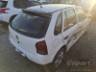 2007 VOLKSWAGEN GOL 