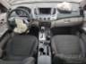 2015 MITSUBISHI L200 TRITON 