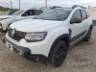 2026 RENAULT DUSTER 