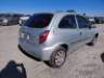 2012 CHEVROLET CELTA 