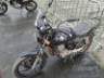 2011 HONDA CG 125 