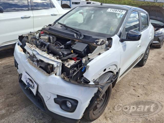 2019 RENAULT KWID 