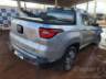 2025 FIAT TORO 
