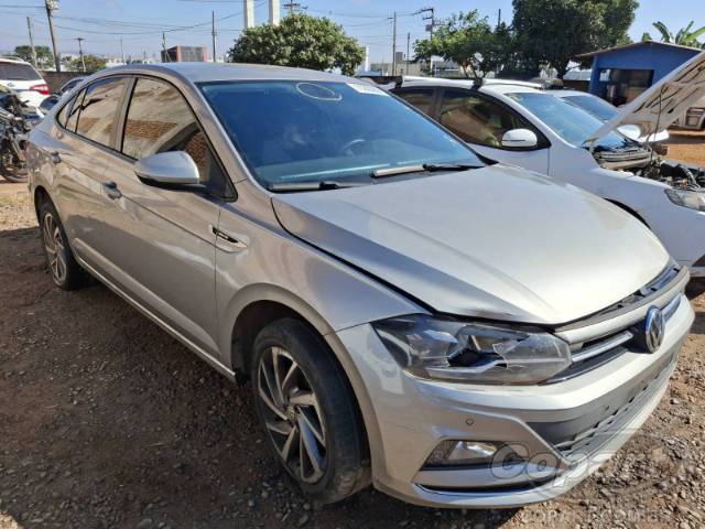 2020 VOLKSWAGEN VIRTUS 