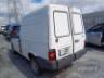 2010 FIAT FIORINO FURGAO 