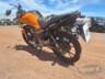 2025 HONDA CG 160 