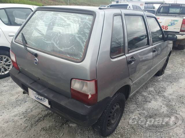 2008 FIAT UNO 