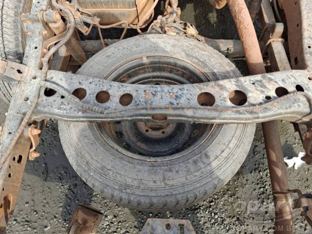 2022 TOYOTA HILUX CS 