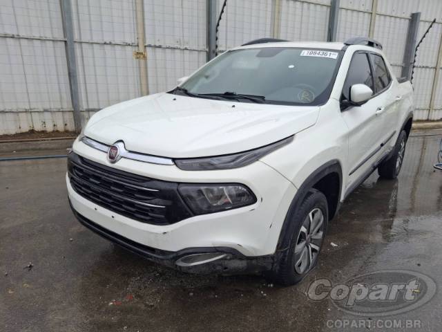 2018 FIAT TORO 