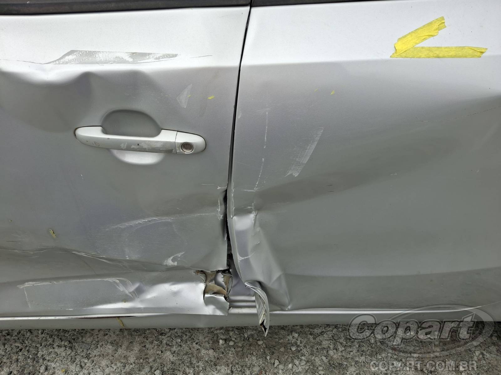 Foto 12 de 12: 2011 HYUNDAI I30