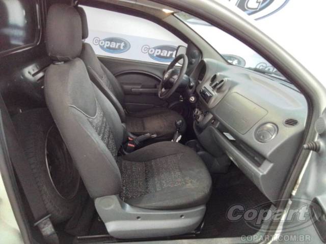 2017 FIAT FIORINO FURGAO 