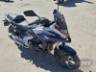 2023 HONDA NC 750X 