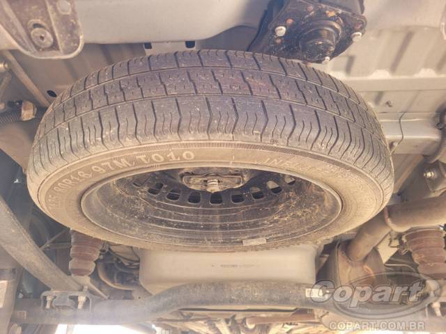 2025 FIAT STRADA CD 