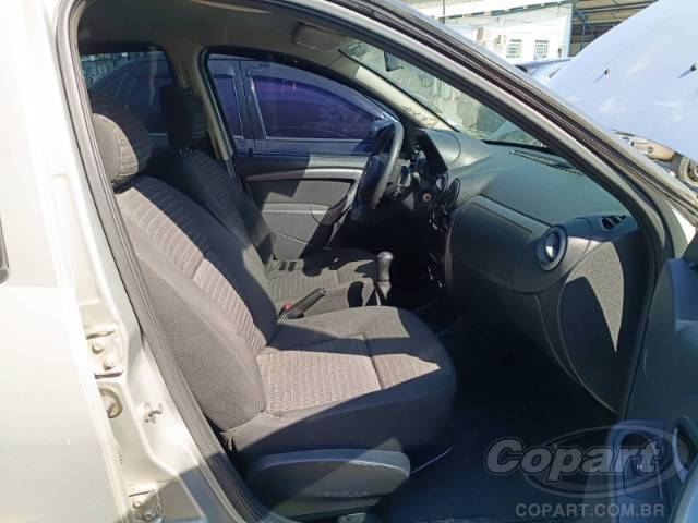 2014 RENAULT SANDERO 