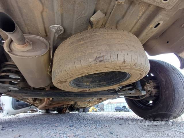 2022 VOLKSWAGEN SAVEIRO 