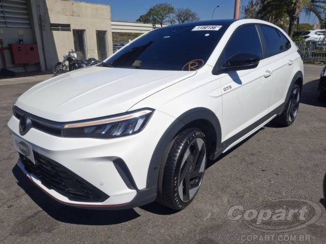 2026 VOLKSWAGEN NIVUS 